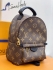 Louis Vuitton Backpack Mini LV-PCPM2413780000